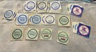 Huge Lot Of Vintage Guitar Strings  Black Diamond  Martin  D   aquisto  D   addario