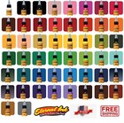 Eternal 50-color Tattoo Ink Set 1oz 30ml  100  Authentic   Free Shipping 