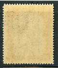 Bahamas 59 Sg77 Mh 1919 3p Brn   Blk Queen s Staircase Wmk Mult Crown Ca Cv 4