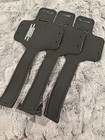  3  Armband Case Sports Gym Running Arm Bands Phone Holder For Iphone   Samsung