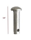 Aj Tack 16-point Rock Grinder Rowel Package