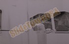 Vtg 35mm Railroad Trolley   Streetcar Negative Interior Ns1904