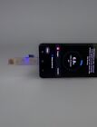 Flash Drive 5 In 1 Memory Card Reader Usb Otg Adapter Sd Card Reader  white 