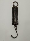 Vintage Antique 25 Pound John Chatillon   Sons Ny Usa Brass Scale