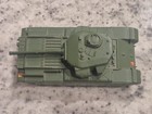 Vintage Dinky Supertoys  651 Centurion Tank Made In England Meccano Ltd
