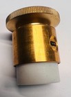 Bird Electronic Thruline Wattmeter Slug Element 100-250 Mhz 50w 50c - Lot L