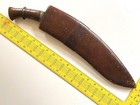 Kukri Sword Knife Nepal India