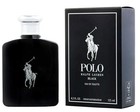 Polo Black Ralph Lauren 4 2 Oz Edt Cologne For Men New In Box Authentic