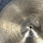 Used Vintage Zildjian A Ride Cymbal 20  - Good