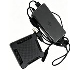 Original Dji Mavic Pro 50w Power Adapter   Battery Charging Hub Kit