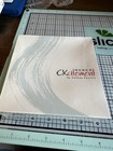 Sealed Herpa Wing 1 400  Cxcitement By Cathay Pacific Boeing 747-400 Promotional