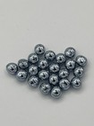 Osmium 1 Gram Pellet  99 95   Electric-arc Molten  Produced By Smt Of Austria 