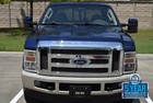 2008 Ford F-350 Super Duty King Ranch Crew Diesel 4x4 94k Miles