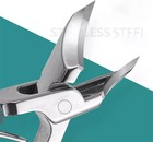 Eagle Beak Nail Clippers eagle Beak Beveled Nail Clippers sets Of Luxury Eagle
