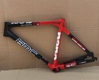 Bmc Pro Machine Slc01 Carbon Road Bike Frame Set St 525mm
