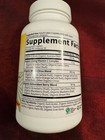 Garden Of Life Living Vitamin C 60 Veggie Caplets Dairy-free  Gluten-free  No