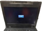 Upg Uptyma Ab117a 17 3in 1080p Displayport vga Usb Rack Mount Console