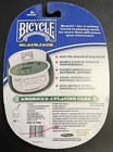Techno Source Bicycle Blackjack Handheld Electronic Game New In Package
