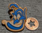 Disney Genie Aladdin Mystery Cookie Mickey   s Very Merry Christmas Party 2019 Pin