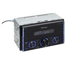 Pioneer Mvh-s420bt 1-din Car Stereo In-dash Digital Media Receiver W  Bluetooth