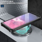 Dexnor For Samsung Galaxy S10 Plus S10  Case Heavy Duty Rugged Cover   Kickstand