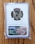 2019-w River Of No Return Quarter Ngc Ms65 First W Mint Mark Quarters