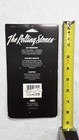 Rolling Stones   Original 1983 Car Air Freshener Sealed On Card