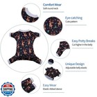 Cutebone Soft And Stretchy Dog Christmas Pajamas - Cozy Pet Jammies Breathabl