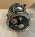 Heddon 499 Fishing Reel Made In Japan It Works 
