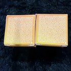 Bundle Of 2 Ole Henriksen Banana Bright Eye Creme 0 1oz 3ml Each Travel Size Nib