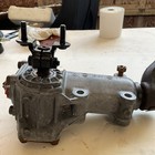 Manual Steering Gear Box For Bmw 1600 1800   2002 E10