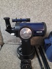 Vintage Meade 2045 4  F10 Schmidt Cassegrain Telescope  Case 