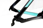 Bianchi Oltre Xr4 Carbon Road Frame Set 2018 Black Size 53 From Japan