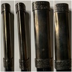 Windlass Christus Imperiat Rapier Sword With Leather Sheath Fancy Hilt wire Grip