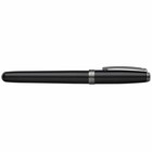 Sheaffer Fountain Pen Prelude Gloss Black Lacquer Finish  Medium Nib E0914453