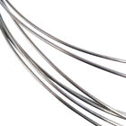 Us Stock Diameter 2mm Length 6 Meter 20 Feet Pure Titanium Ti Wire Grade 3