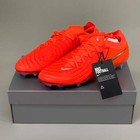 Nike Phantom Gx Ii Elite Fg Eh Limited Edition M Sz 9 5 W Sz 11 Bright Crimson