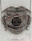 Walt Disney World Parks Pin Security Shield Badge  New Free Shipping