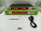 Us Bbe 882i Sonic Maximizer Rackmount Unit 1u With 2pcs Xlr Cables