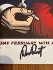 Ween Broomfield  Co February 14  2016 Autographed Rare Reunion Tour Hampton