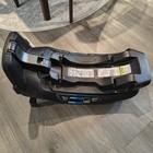 Nuna Pipa Rx Infant Baby Car Seat With Infant Insert And Base