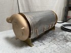 Barnes Sfu102-gis Pond Pump 1 Hp 230v Ac Stainless Steel Housing 55 Ft Max Head
