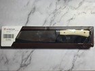Wusthof Classic Ikon Cr  me 8  Chef s Knife 4086-0 20cm Brand New