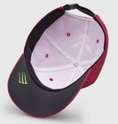 Lewis Hamilton Mercedes Amg Petronas Racing Cap Formula 1 F1 2023 Red Hat Mwt