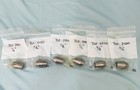 Brand New Elaire Corporation  z  Double Taper Precision Collet Set  6 Pieces 