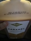 Fontana Caramel Sauce - Best By Oct - Dec 2026 - No Pump - Free Shipping 