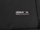 New  Dakine Low Roller Snowboard Bag Wheeled Travel Case Padded 157cm Black
