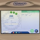 Advanced Instruments Osmotech Pro Multi-sample Osmometer  Tested  60 Day Guar
