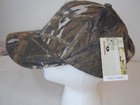 Mossy Oak Camo Baseball Hat Adjustable Hook   Loop Outdoor Caps- New