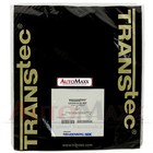 Gm Th350 Transmission Rebuild - Master Kit Less Steels - Transtec 1969 -1979
